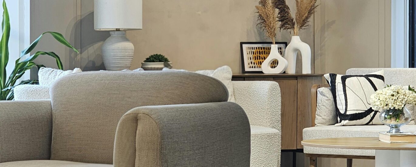 Trending home with updated features