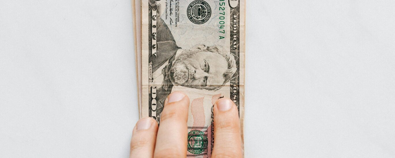 money