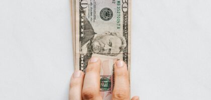 money