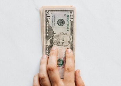 money