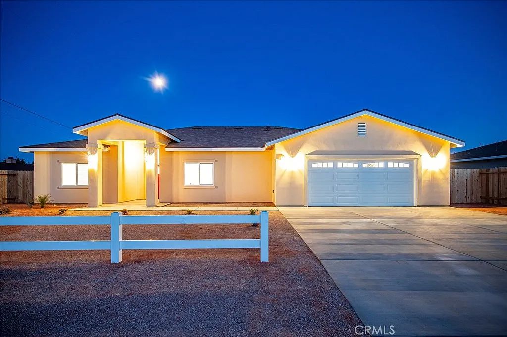 Curb View