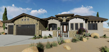 new construction homes