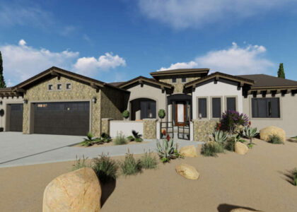 new construction homes
