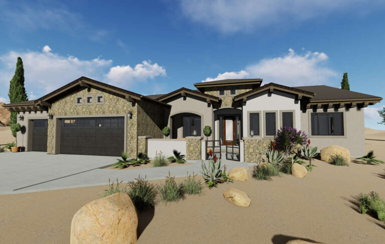 new construction homes
